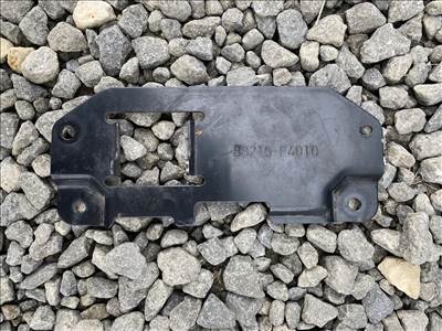 Toyota C-HR radar  88215f4010