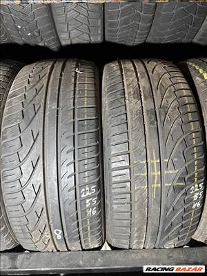 225/55 R16 Michelin Pilot Primacy 99Y | 5,5mm l 2db l DOT1808