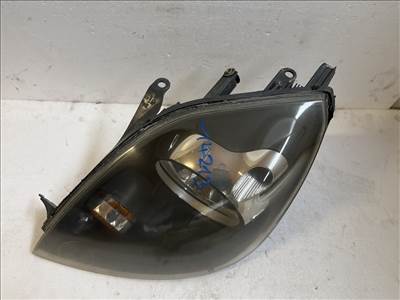 14213 Ford Fiesta v 2004-2008 Bal első Lámpa Fényszóró 0301224311