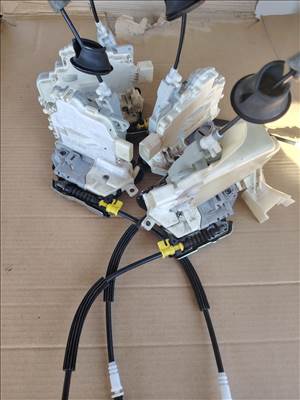 Audi A6 4G ajtózár 