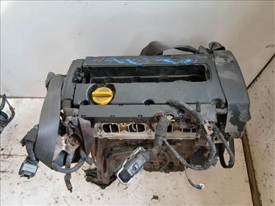 Opel Zafira B Z16xe1 Motor 