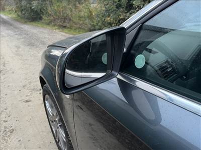 Audi A4 (B7) Behajtható tükrök LX7Z