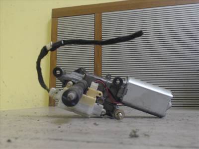 FIAT MULTIPLA 04.08-10.02 Ablaktörlő motor hátsó