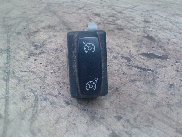 RENAULT VEL SATIS 02-09 Tempomat kapcsoló 1. kép