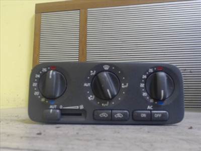 VOLVO S70 Fűtés vezérlő panel