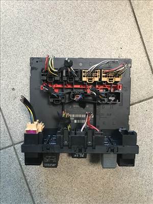 Audi A3 (8P) komfortmodul