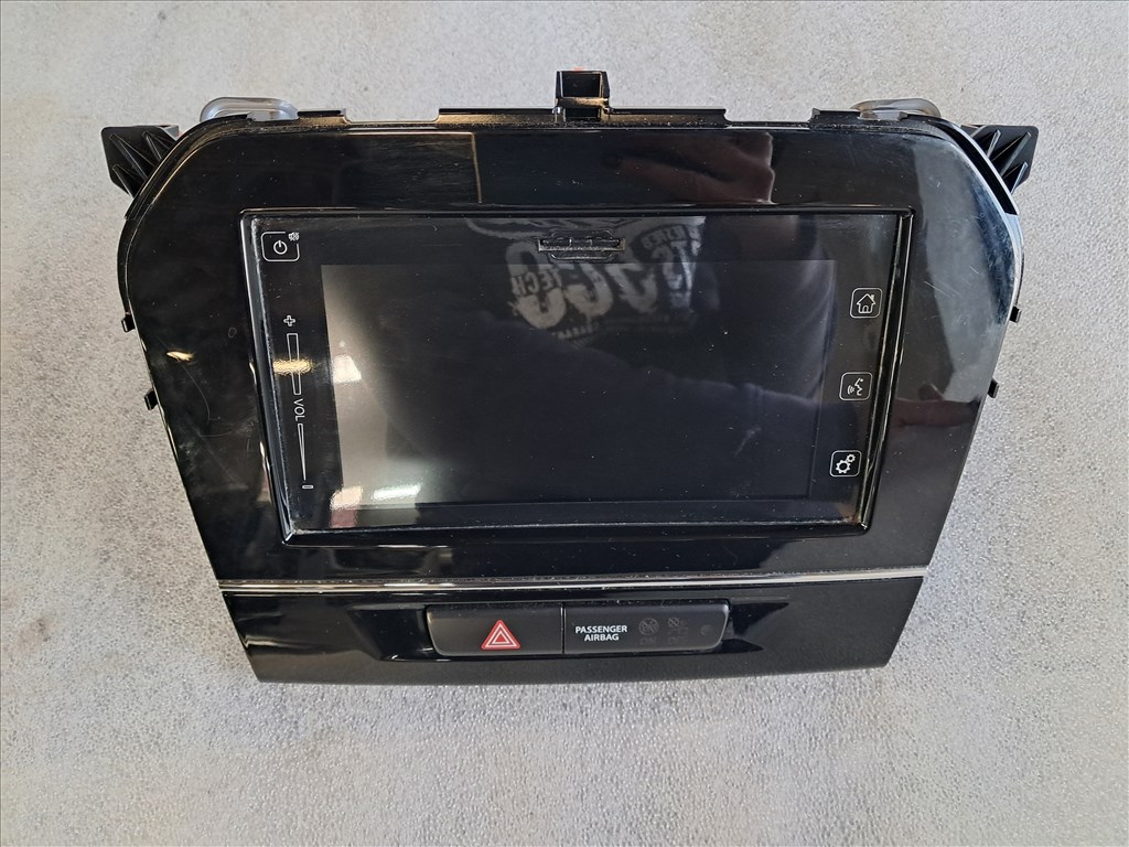 Suzuki Vitara (LY) navigációs fejegység  3992054pa8 2. kép