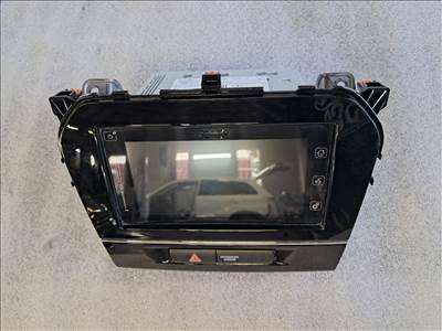 Suzuki Vitara (LY) navigációs fejegység  3992054pa8