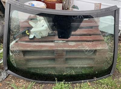 Toyota C-HR szélvédő