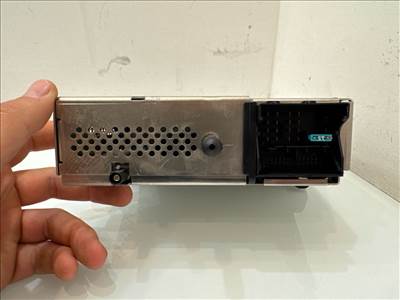 BMW X1 E84 E90 E91 E92 E93 E81 E88 E87 Rádió / CD  65129236530