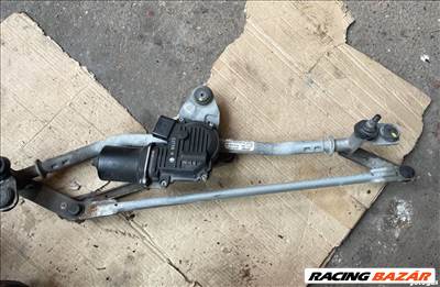 Skoda Superb III 3V1 955 023 A ablaktörlő mechanika 2.0TDI beszer garancia posta megoldható