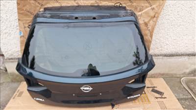 Opel Astra K kombi csomagtérajtó Z30V