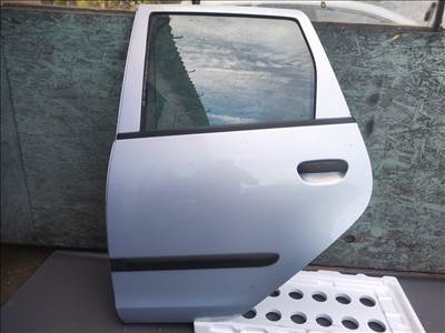Mitsubishi Colt V bal hátsó ajtó 