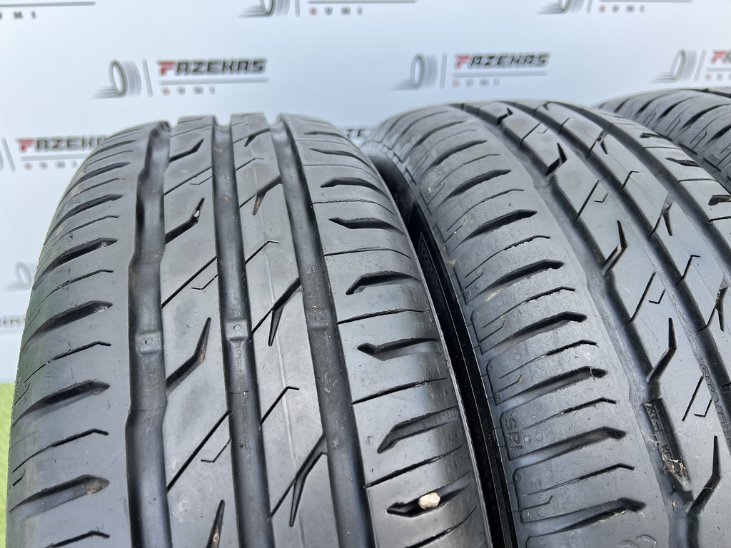 185/60 R15 Semperit Speed life 3 nyári gumi 7mm 2. kép