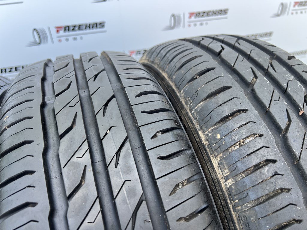185/60 R15 Semperit Speed life 3 nyári gumi 7mm 3. kép