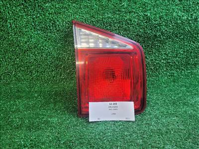 CHEVROLET ORLANDO Bal Hátsó Lámpa 12982