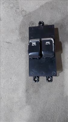 KIA Cee'd Ceed 12- Bal első elektromos ablakemelő kapcsoló gomb 0627 93570a2300