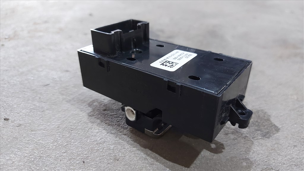 KIA Cee'd Ceed 12- Bal első elektromos ablakemelő kapcsoló gomb 0627 93570a2300 6. kép