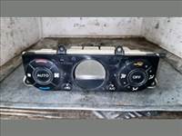 Ford Mondeo Mk3 Fűtéskapcsoló (digit klímás) *122291* 2s7h18c612ab