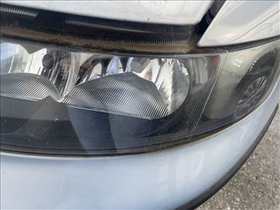 Seat Leon első lámpa