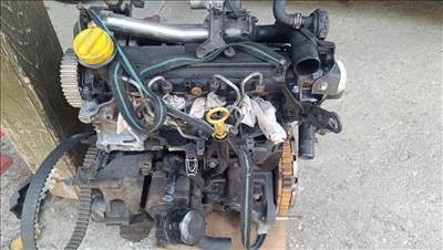 Renault Grand Scénic II 1.5 dCi motor  k9km768