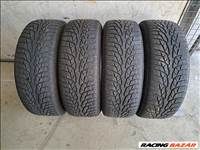 4db 205/60 R16 Nokian WR D4 Téli gumi eladó!!! (DOT2017) ára! 7500Ft/db