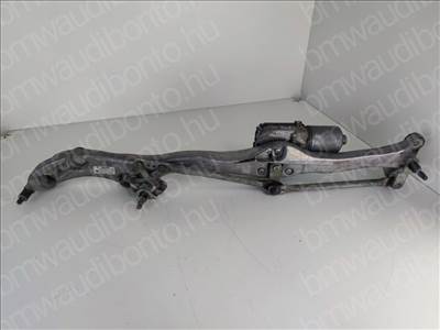 BMW 7 (E65, E66, E67) Első ablaktörlő szerkezet motorral (komplett) (7144937, 61617144937, 61674355995, 61617163003, 61617163532, 61614375374, 61617174969, 61617135204, 61617129153, 61617115706, 61617078207, 61617067008)