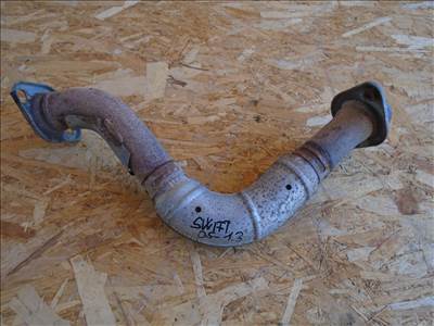 Suzuki Swift V 1.3 kipufogó cső 