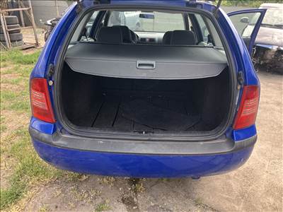 Skoda Octavia I bontott alkatrészei