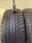  225/5517" újszerű Bridgestone téli gumi gumi