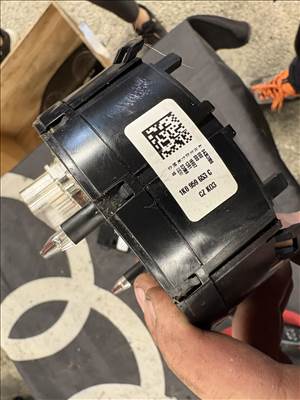 Volkswagen Golf Plus légzsák átvezető  1k0959653c