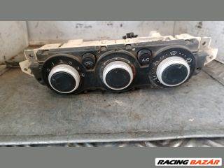Ford Focus Mk2 Fűtéskapcsoló (manuális klímás) *117369* ford-7m5t19980aa