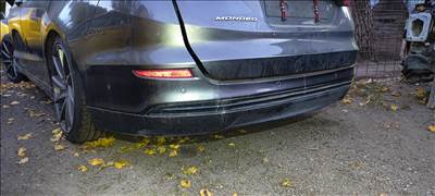 Ford Mondeo mk5 kombi hátsó 6 pdc-s lökhárító 
