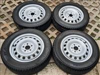  5x112 Mercedes Lemezfelni 16" Vito, V-Class