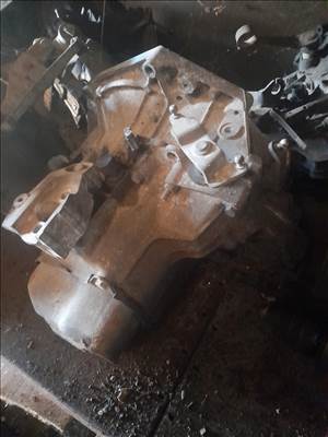 Citroën C3 I Citroen c3 1.4 váltó