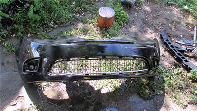 Lancia Ypsilon 2010 első lökhárító (64.)