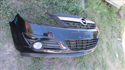 Opel Corsa D első lökhárító (47.)