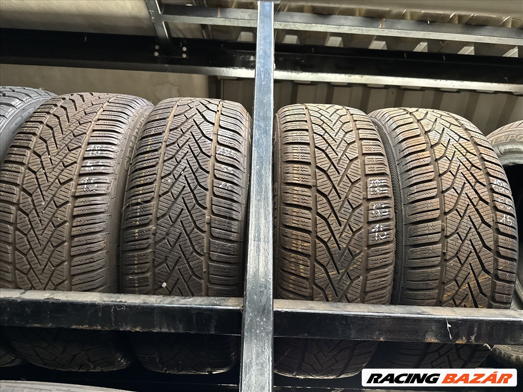 185/55 R15 Semperit Speed-Grip 2 82T | 5,5mm l 4db l DOT2411 1. kép