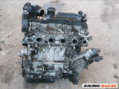 Peugeot 206 SW 1.4 HDi - Fűzött blokk hengerfejjel  8hx10fd280598998