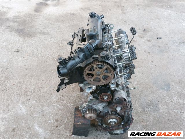 Peugeot 206 SW 1.4 HDi - Fűzött blokk hengerfejjel  8hx10fd280598998 4. kép