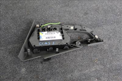 Mercedes S 320 W220 bal hátsó ajtóvezérlő a2208214958