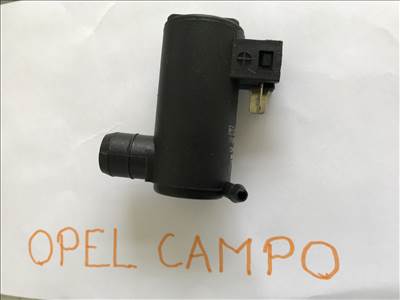 Opel Campo ablakmosó motor 