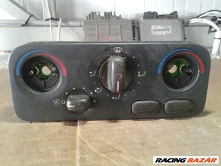 Volvo V70 Fűtéskapcsoló *26819* behr-9465541102 1. kép