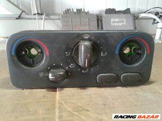 Volvo V70 Fűtéskapcsoló *26819* behr-9465541102