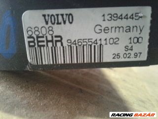 Volvo V70 Fűtéskapcsoló *26819* behr-9465541102 3. kép
