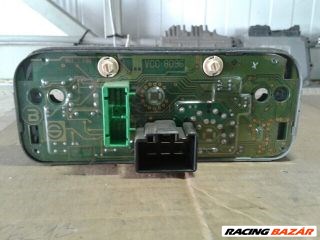 Volvo V70 Fűtéskapcsoló *26819* behr-9465541102 2. kép