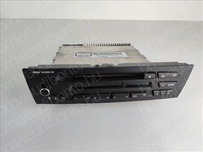 BMW 1 (E81) Rádió/CD (9177209, 65129177209, 65129199578, 65129202152, 65129210510, 65129216275, 65129227500, 65129229241, 65129236531, 65129249404, 65129259730, 65129146351, 65129116611, 65126975011, 65126955340)