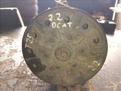 Toyota Avensis T25 2.2D-CAT klímakompresszor  densoge4472209399