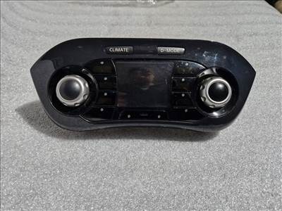 NISSAN JUKE (F15) klímavezérlő 24845-1KA1A