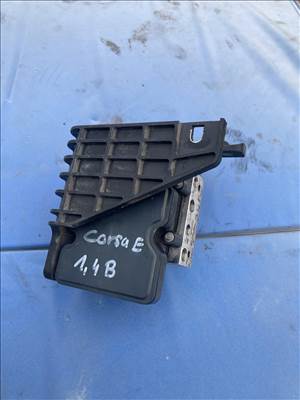 Opel Corsa E 1,4-es benzines ABS tömb(2014-19)